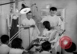 Image of Dental Clinic Guam, 1939, second 11 stock footage video 65675050433