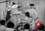 Image of Dental Clinic Guam, 1939, second 12 stock footage video 65675050433