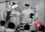 Image of Dental Clinic Guam, 1939, second 14 stock footage video 65675050433