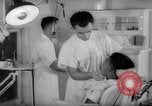 Image of Dental Clinic Guam, 1939, second 16 stock footage video 65675050433