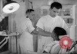 Image of Dental Clinic Guam, 1939, second 18 stock footage video 65675050433