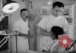 Image of Dental Clinic Guam, 1939, second 19 stock footage video 65675050433