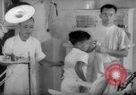 Image of Dental Clinic Guam, 1939, second 21 stock footage video 65675050433