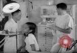 Image of Dental Clinic Guam, 1939, second 23 stock footage video 65675050433
