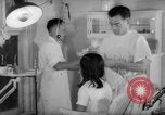 Image of Dental Clinic Guam, 1939, second 25 stock footage video 65675050433