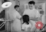 Image of Dental Clinic Guam, 1939, second 26 stock footage video 65675050433
