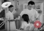 Image of Dental Clinic Guam, 1939, second 28 stock footage video 65675050433