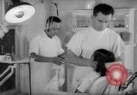 Image of Dental Clinic Guam, 1939, second 29 stock footage video 65675050433