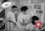 Image of Dental Clinic Guam, 1939, second 31 stock footage video 65675050433