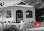 Image of Dental Clinic Guam, 1939, second 58 stock footage video 65675050433