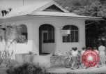 Image of Dental Clinic Guam, 1939, second 62 stock footage video 65675050433