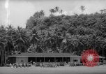 Image of Guam Militia Guam, 1939, second 18 stock footage video 65675050434