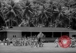 Image of Guam Militia Guam, 1939, second 57 stock footage video 65675050434