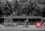 Image of Guam Militia Guam, 1939, second 58 stock footage video 65675050434