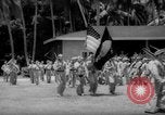 Image of Guam Militia Guam, 1939, second 61 stock footage video 65675050434