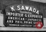 Image of US marine commissary Guam, 1939, second 1 stock footage video 65675050435