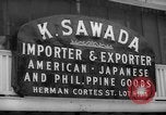 Image of US marine commissary Guam, 1939, second 3 stock footage video 65675050435