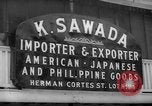 Image of US marine commissary Guam, 1939, second 4 stock footage video 65675050435