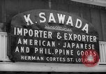 Image of US marine commissary Guam, 1939, second 5 stock footage video 65675050435