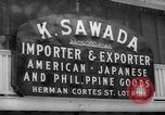 Image of US marine commissary Guam, 1939, second 6 stock footage video 65675050435