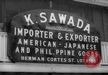 Image of US marine commissary Guam, 1939, second 7 stock footage video 65675050435