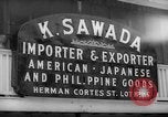 Image of US marine commissary Guam, 1939, second 8 stock footage video 65675050435
