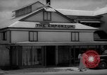 Image of US marine commissary Guam, 1939, second 10 stock footage video 65675050435