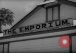 Image of US marine commissary Guam, 1939, second 13 stock footage video 65675050435