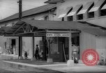 Image of US marine commissary Guam, 1939, second 22 stock footage video 65675050435