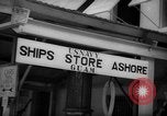 Image of US marine commissary Guam, 1939, second 52 stock footage video 65675050435