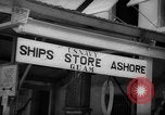 Image of US marine commissary Guam, 1939, second 55 stock footage video 65675050435
