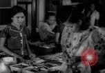 Image of US marine commissary Guam, 1939, second 57 stock footage video 65675050435