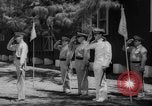 Image of American marines Guam, 1939, second 3 stock footage video 65675050436