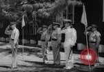 Image of American marines Guam, 1939, second 4 stock footage video 65675050436