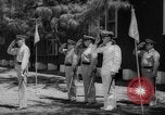 Image of American marines Guam, 1939, second 5 stock footage video 65675050436