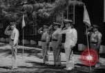 Image of American marines Guam, 1939, second 7 stock footage video 65675050436