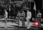 Image of American marines Guam, 1939, second 8 stock footage video 65675050436