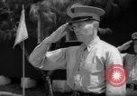 Image of American marines Guam, 1939, second 9 stock footage video 65675050436