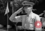 Image of American marines Guam, 1939, second 10 stock footage video 65675050436