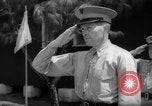 Image of American marines Guam, 1939, second 11 stock footage video 65675050436