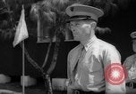 Image of American marines Guam, 1939, second 12 stock footage video 65675050436