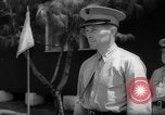 Image of American marines Guam, 1939, second 13 stock footage video 65675050436