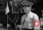 Image of American marines Guam, 1939, second 14 stock footage video 65675050436