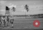 Image of American marines Guam, 1939, second 20 stock footage video 65675050436