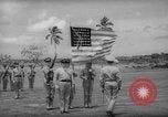 Image of American marines Guam, 1939, second 23 stock footage video 65675050436