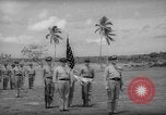 Image of American marines Guam, 1939, second 24 stock footage video 65675050436