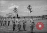 Image of American marines Guam, 1939, second 25 stock footage video 65675050436