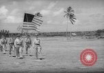 Image of American marines Guam, 1939, second 28 stock footage video 65675050436