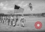 Image of American marines Guam, 1939, second 29 stock footage video 65675050436