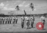 Image of American marines Guam, 1939, second 35 stock footage video 65675050436